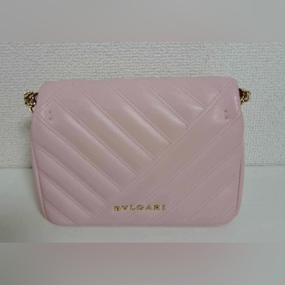 Bvlgari serpenti handbag💖 - Picture 5 of 14
